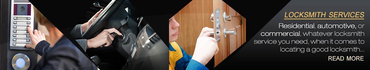 Republic Locksmith